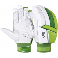 Kookaburra Kahuna Pro 3.0 Batting Gloves - SNR/JNR